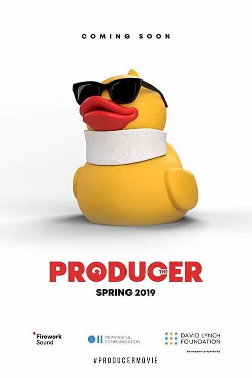 Poster for Producer