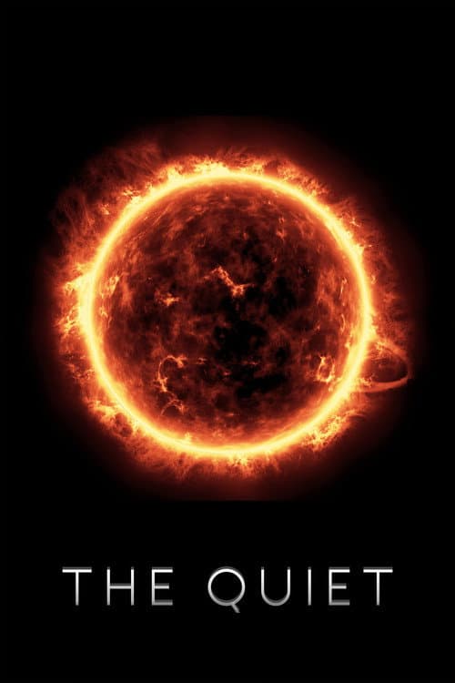 Poster for The Quiet