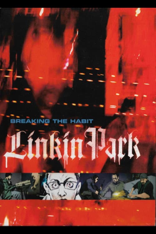 Poster for Breaking the Habit