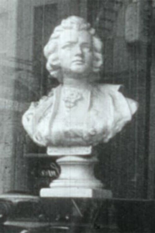 Poster for What Mozart Saw on Mulberry Street