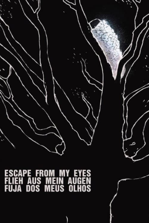 Poster for Fuja dos meus Olhos