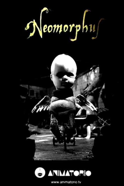 Poster for Neomorphus