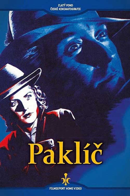 Poster for Paklíc