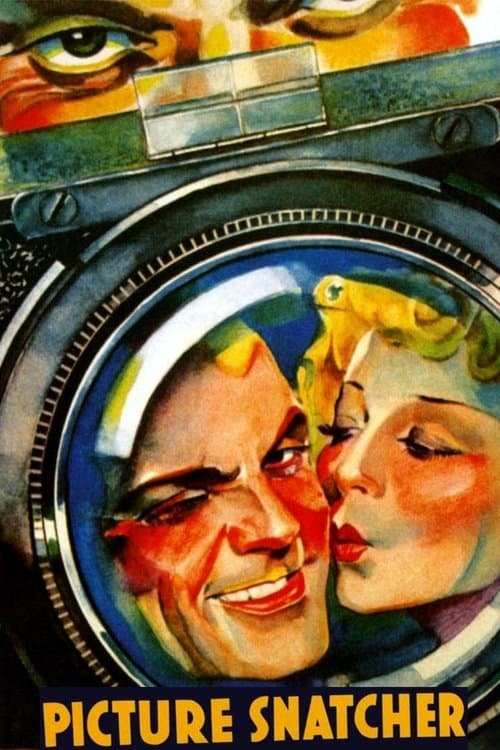 Poster for Picture Snatcher