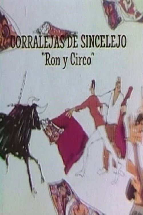 Poster for Corralejas de Sincelejo
