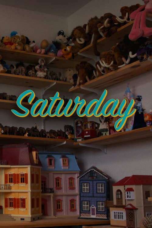 Poster for Saturday