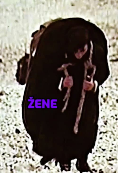 Poster for Women