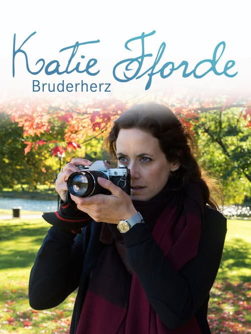 Poster for Katie Fforde: Bruderherz
