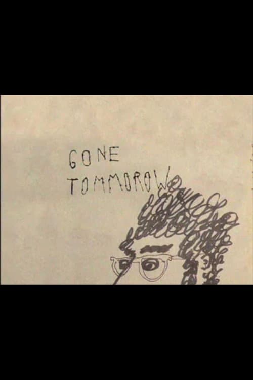 Poster for Gone Tomorrow
