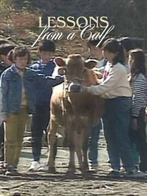 Poster for Lessons from a Calf
