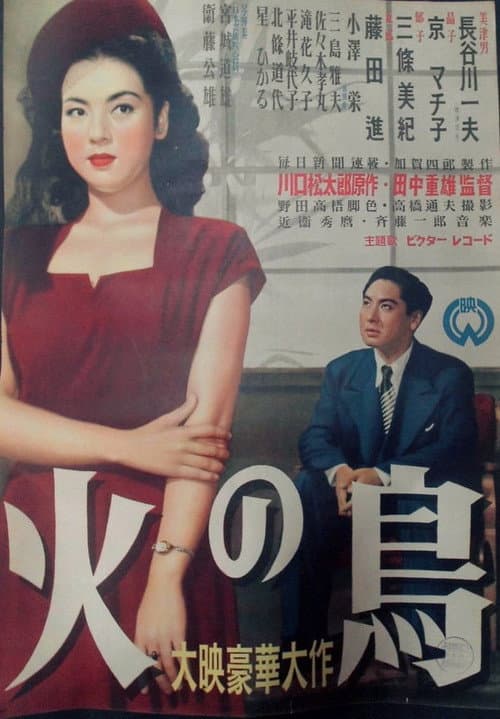 Poster for Phoenix