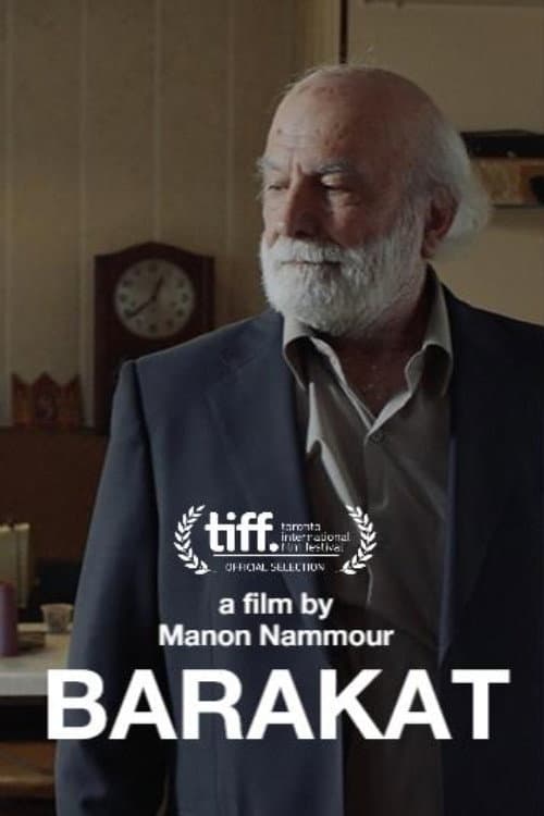 Poster for Barakat