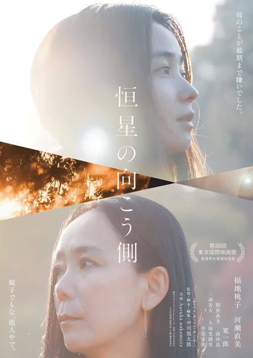 Poster for Echoes of Motherhood