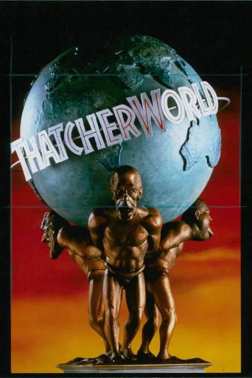 Poster for Thatcherworld