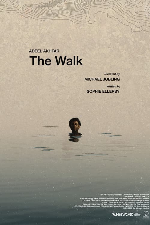 Poster for The Walk
