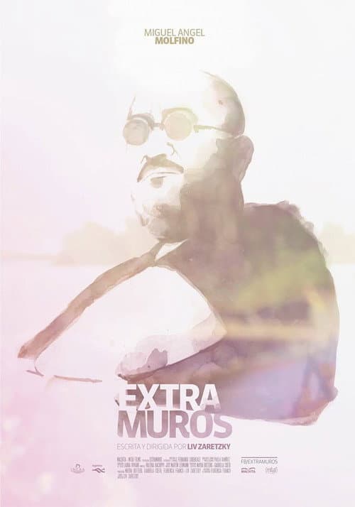Poster for Extramuros