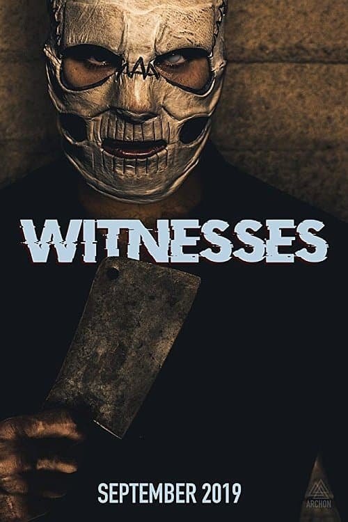 Poster for Witnesses