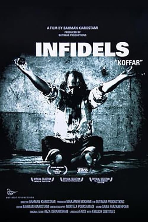 Poster for Infidels