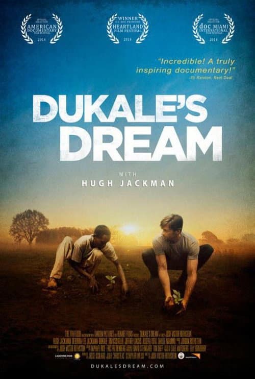 Poster for Dukale's Dream