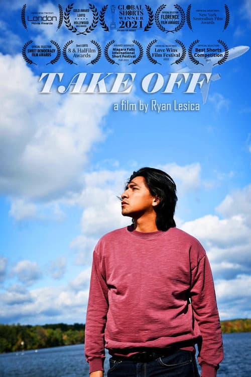 Poster for Takeoff