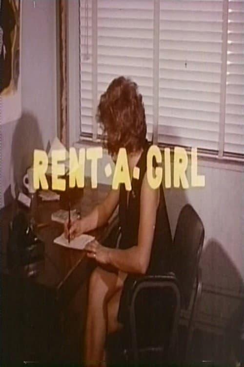 Poster for Rent a Girl