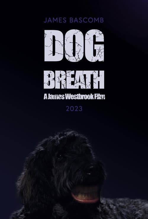 Poster for Dog Breath