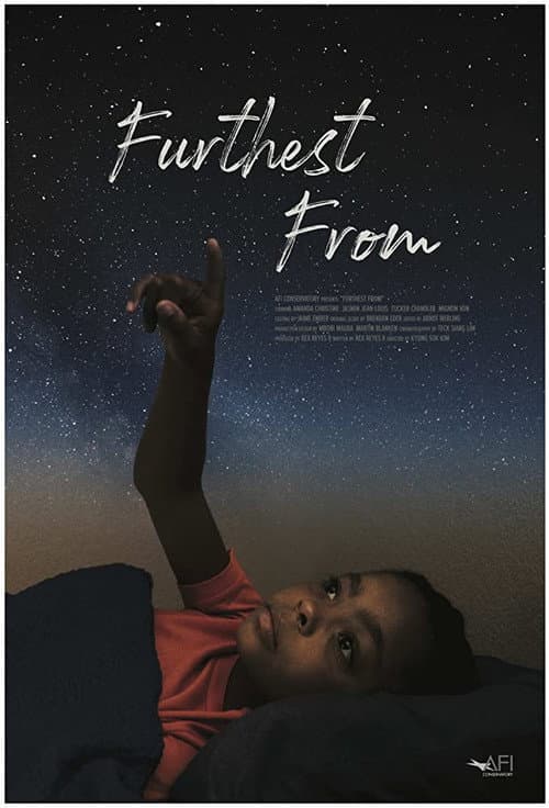 Poster for Furthest From