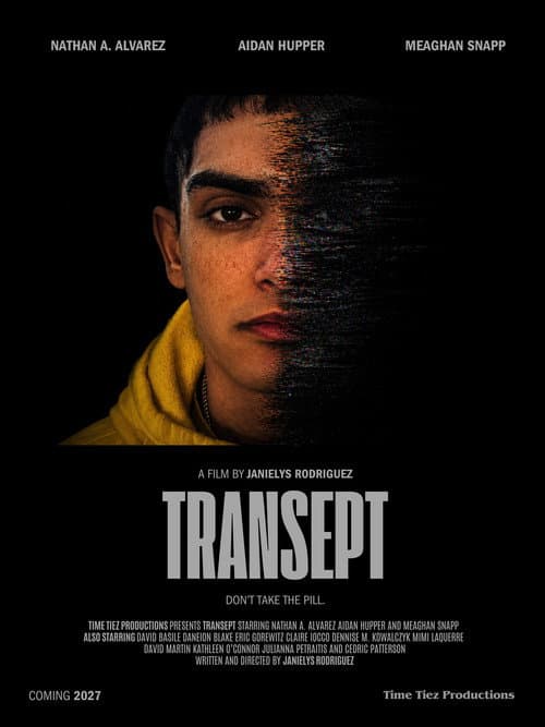 Poster for Transept