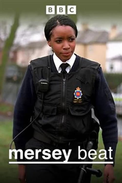 Poster for Merseybeat