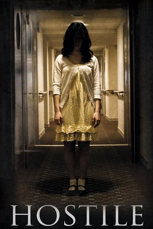 Poster for Hostile