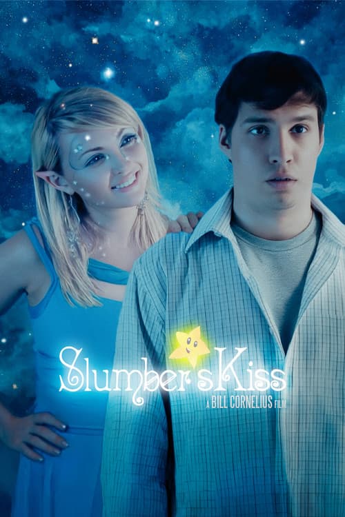 Poster for Slumber's Kiss