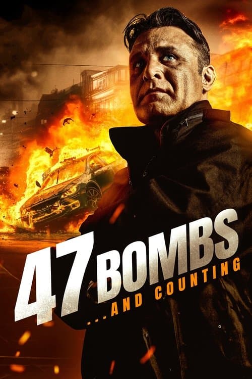 Poster for 47 Bombs