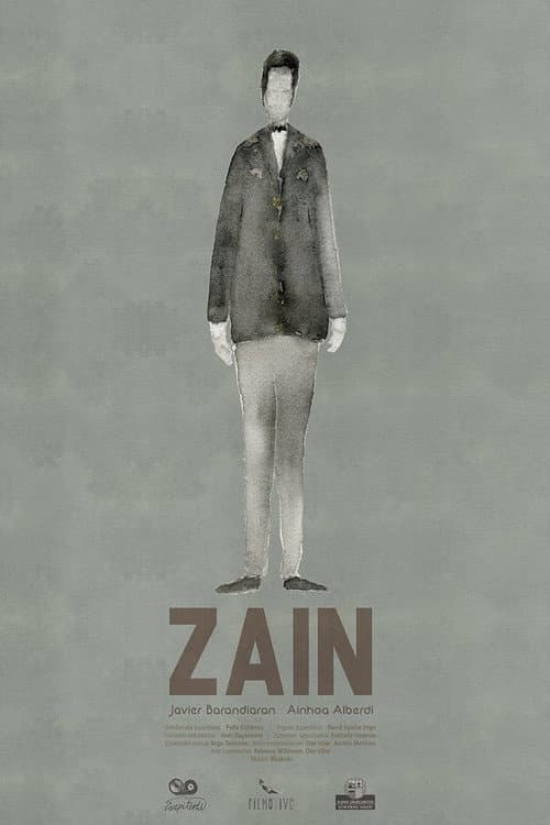 Poster for Zain