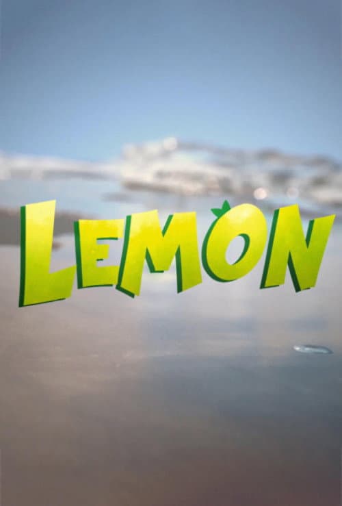 Poster for Lemon