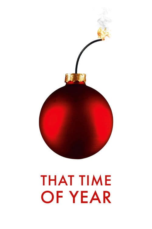 Poster for That Time of Year