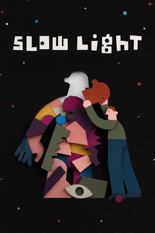 Poster for Slow Light