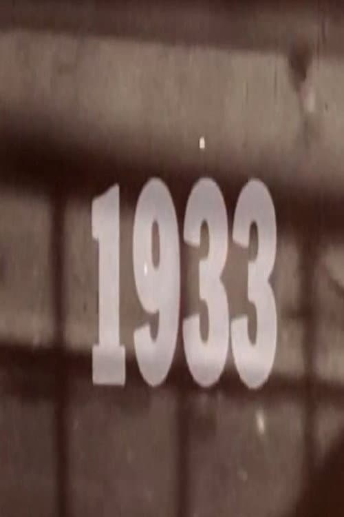Poster for 1933
