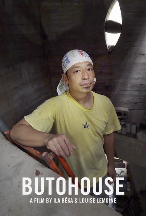 Poster for ButoHouse