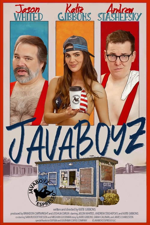Poster for Javaboyz