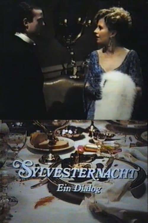 Poster for New Year's Eve