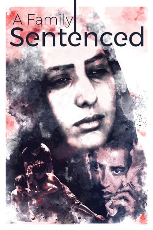 Poster for A Family Sentenced
