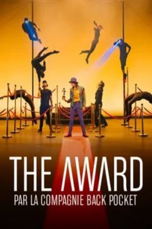 Постер до фільму «The awards par la compagnie Back Pocket»