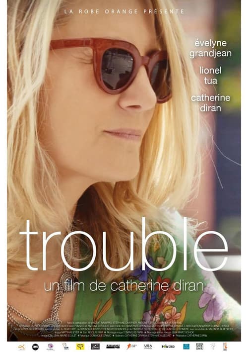 Poster for Trouble
