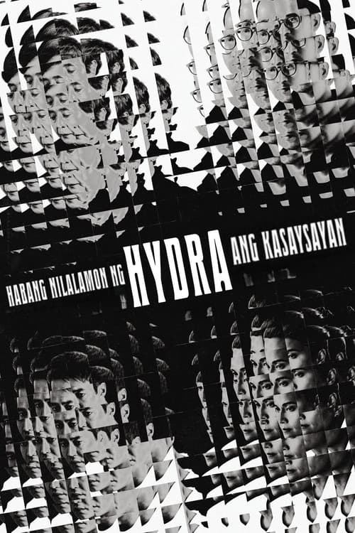 Poster for As the Hydra Devours History