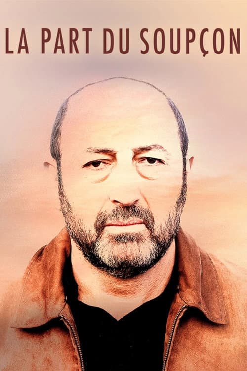 Poster for Un marito sospetto (La part du soupçon)