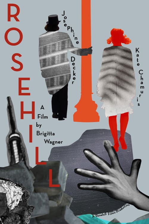 Poster for Rosehill