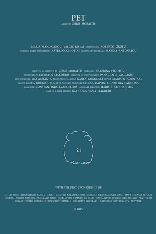 Poster for Pet