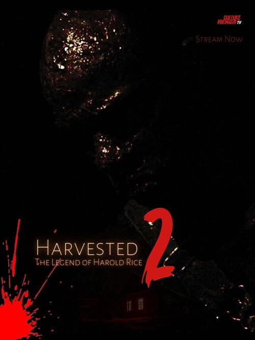Poster for Harvested 2