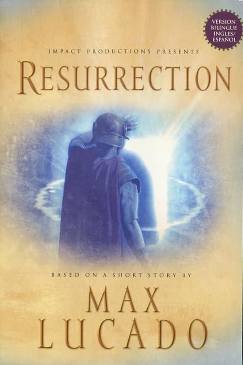 Poster for Resurrection