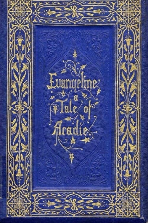 Poster for Evangeline